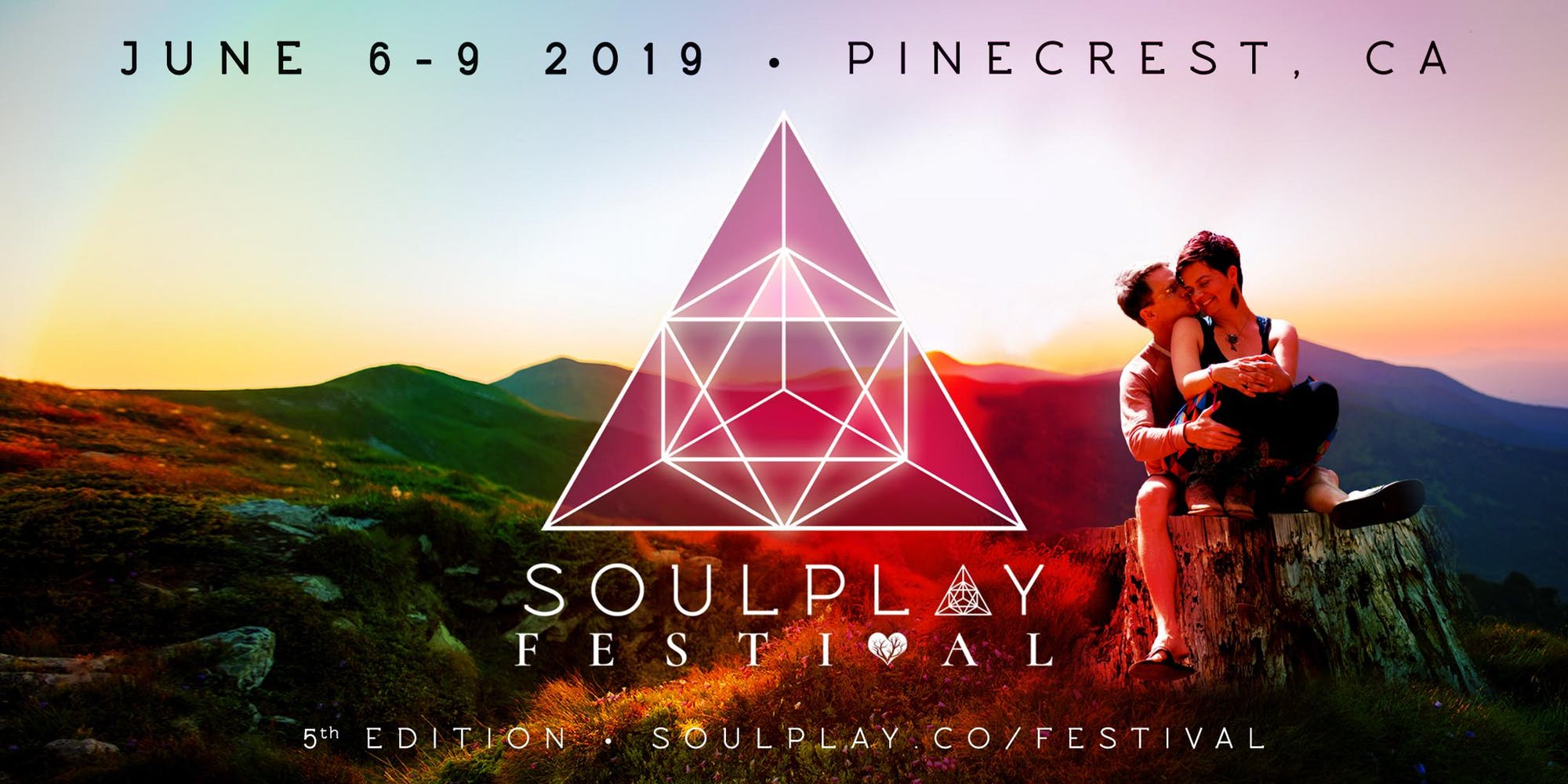 SOMA Soulplay Festival