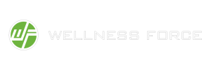 WellnessForce logo wellnessforce logo