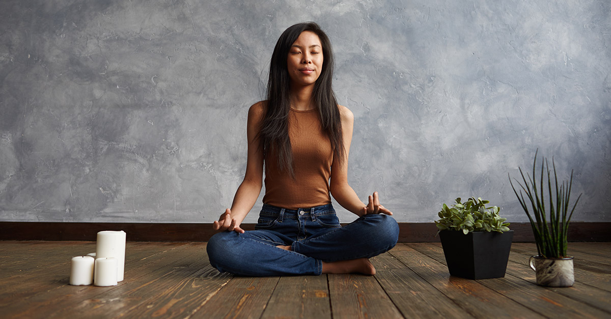 Breathing Exercise