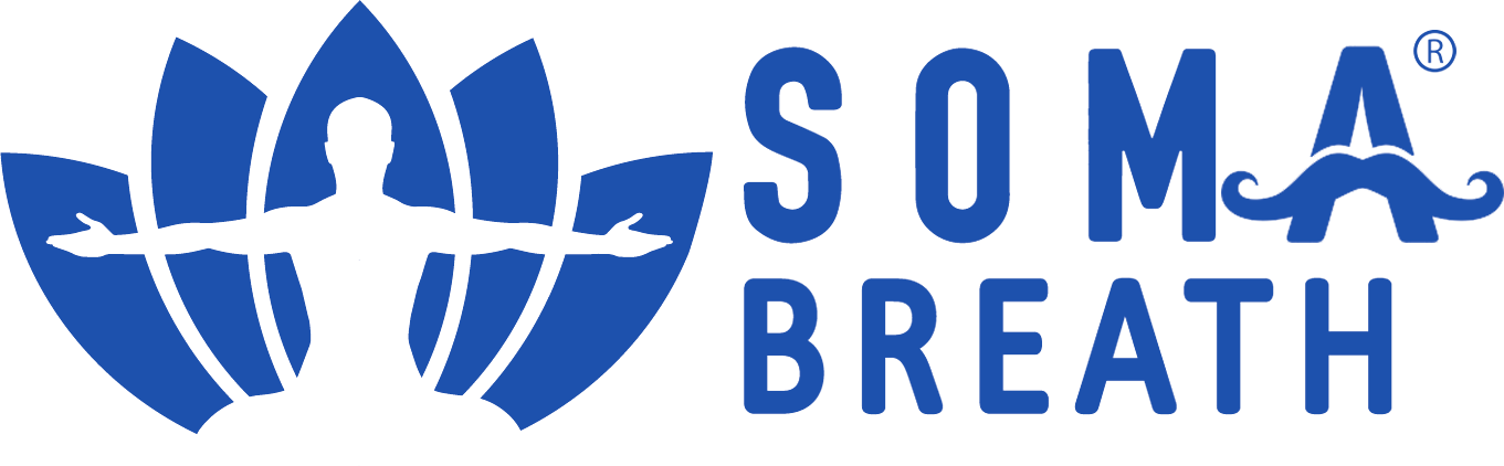 SOMA Breath Logo