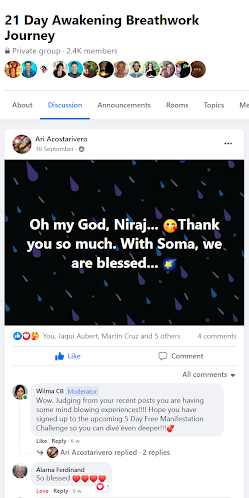 Soma Breath