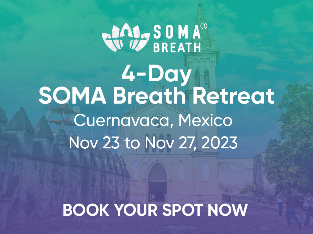 Mexico Retreat