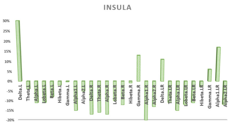 INSULA Graph