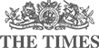 The Times Logo