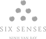 six senses breathwork teacher training logo