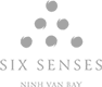 six senses breathwork teacher training logo