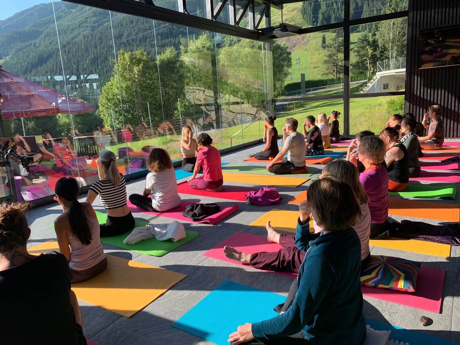 The Basics of Breathwork