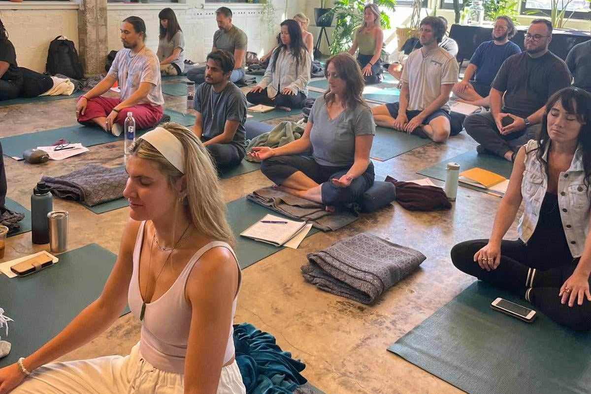 The Basics of Meditation