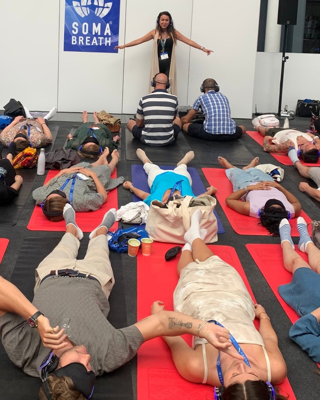 Why Soma Breath Breathwork Why Soma Breath Breathwork