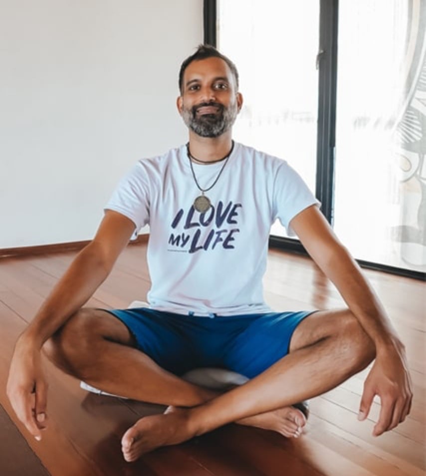 30 day gut reset Screen Shot