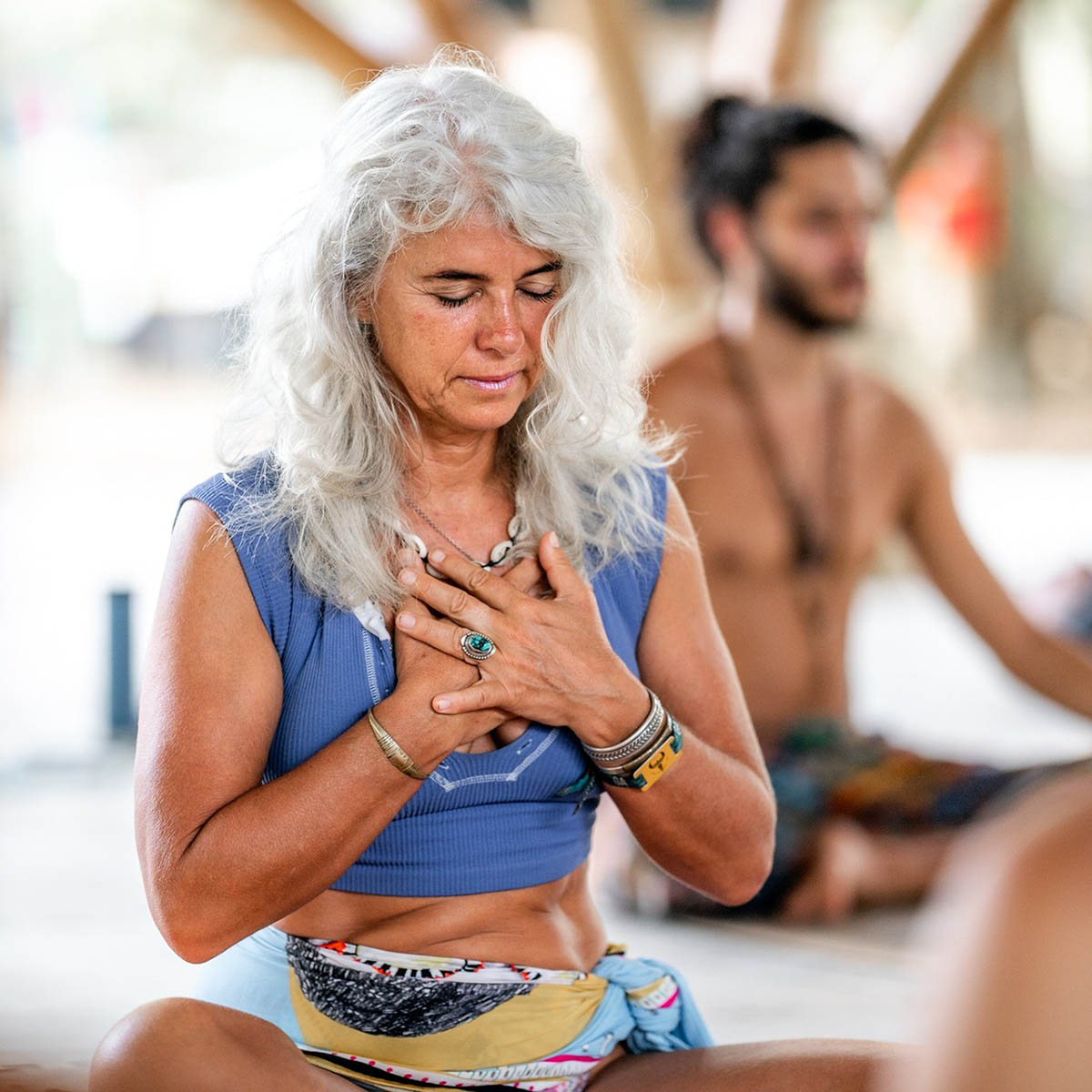 Breathwork for Asthma - Natural Techniques to Breathe Easier