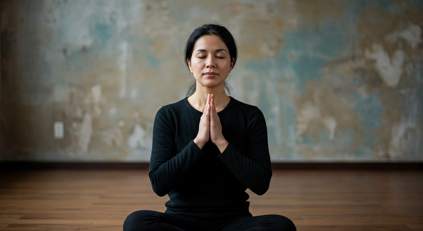 Slow Breathing Benefits