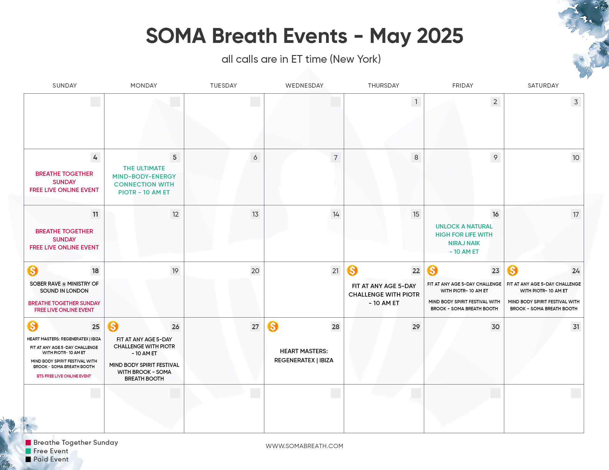 May-2025-SOMA-Calendar-Retreat May-2025-SOMA-Calendar-Retreat