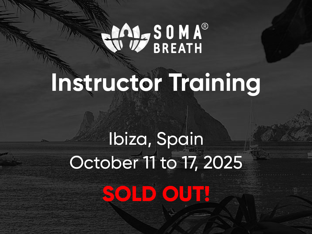 Ibiza Oct 11 - 17 retreat
