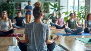 How to Become a Somatic Therapist