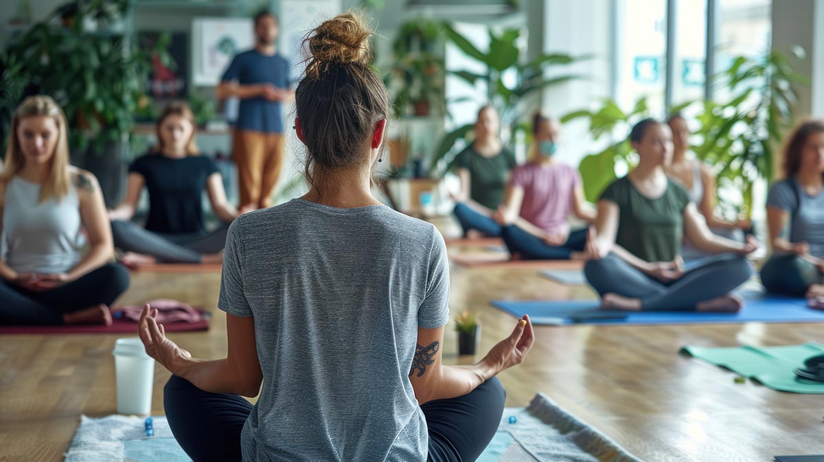 How to Become a Somatic Therapist How to Become a Somatic Therapist