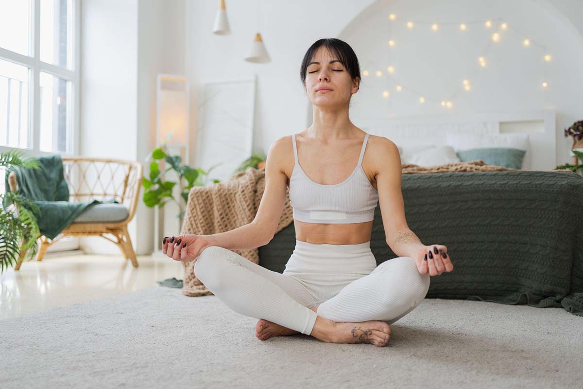How Abdominal Breathing Exercises Can Help Cleanse Your Gut and Reset Your Digestion How Abdominal Breathing Exercises Can Help Cleanse Your Gut and Reset Your Digestion