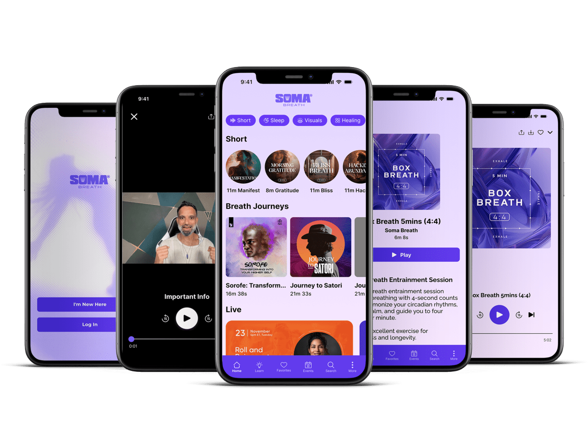 SOMABreath-App-Mobile