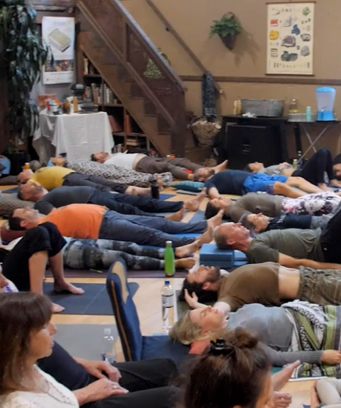 Add breathwork to your current business to deliver faster and more profound results for your clients