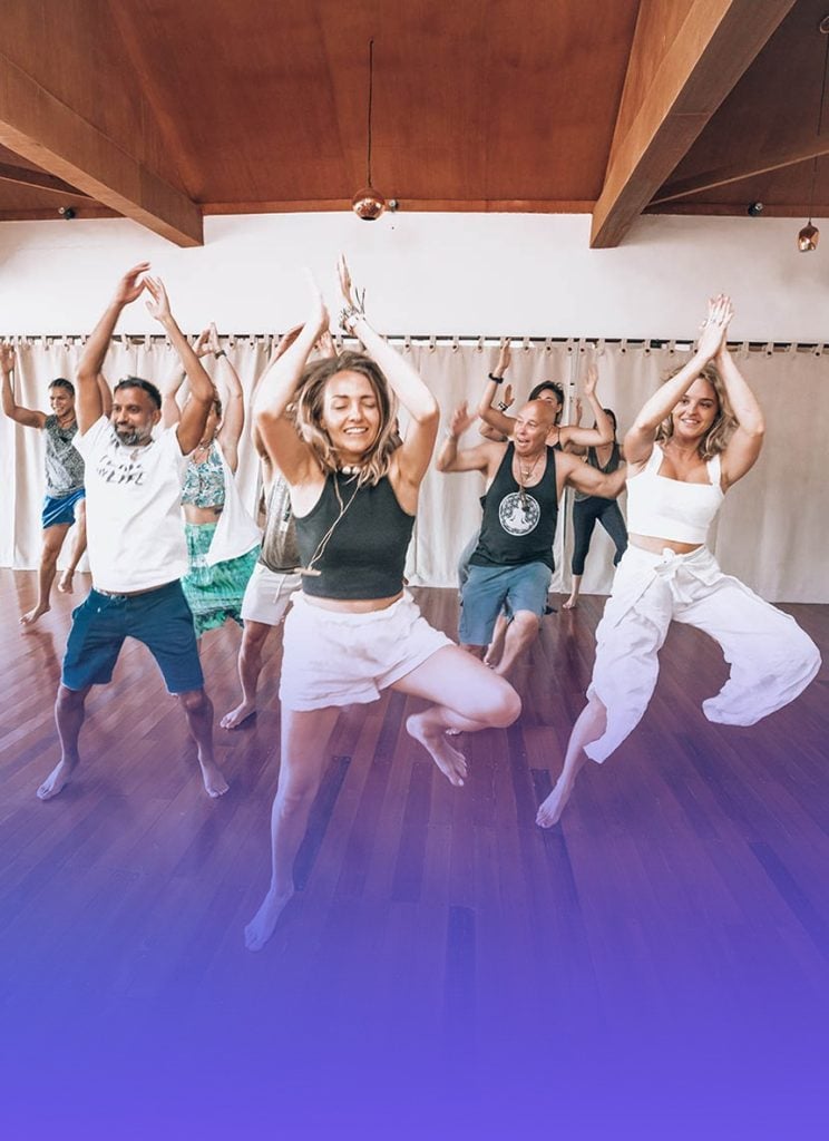 benefits of energized breath meditations