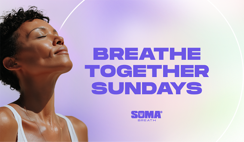 Breathe Together Sundays