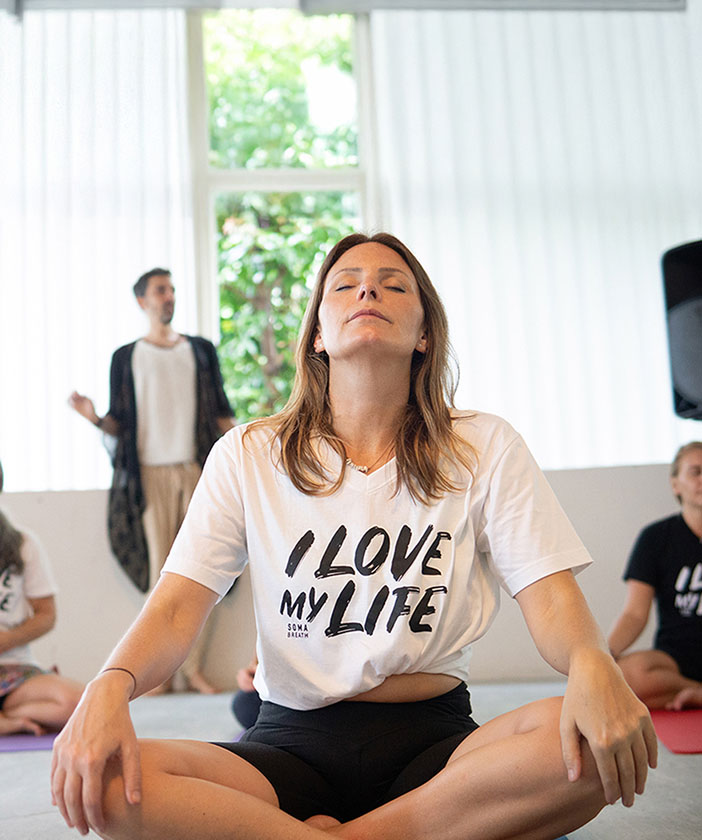 Build your own online courses and meditations; earn passive income