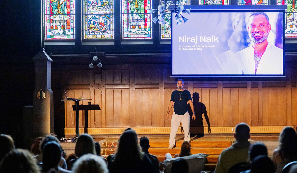 Niraj Naik Want To Book
