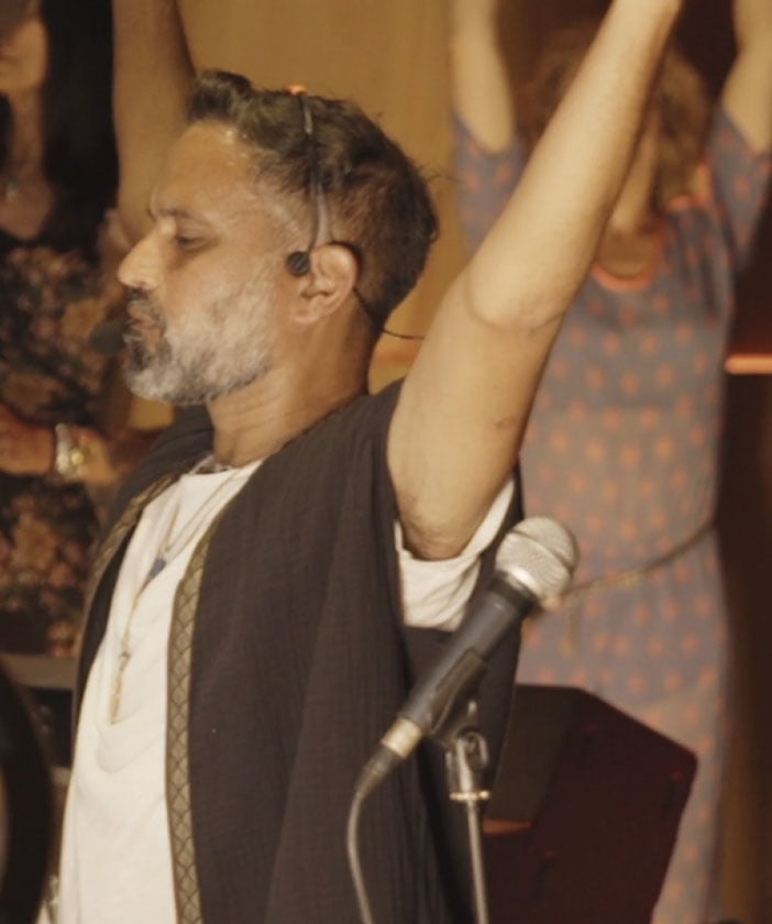 Run your own wellness retreats, breath raves and ecstatic dance events