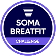 SOMA BreathFit Challenge