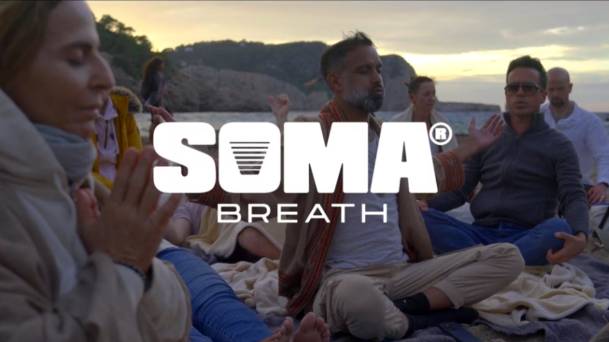 Why Soma Breath is Transforming the World of Wellness