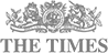 The Times Logo