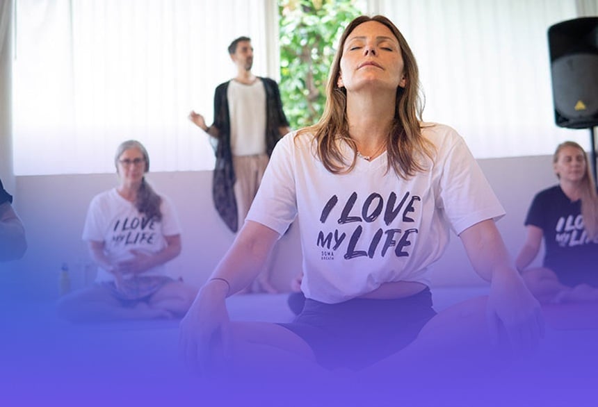 traditional yoga