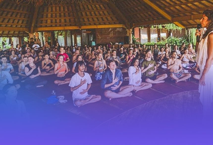 yoga nidra