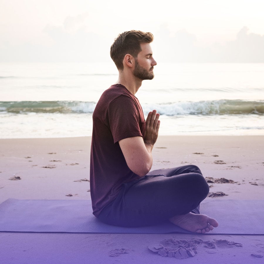 Advanced Reduced Breathing Exercises