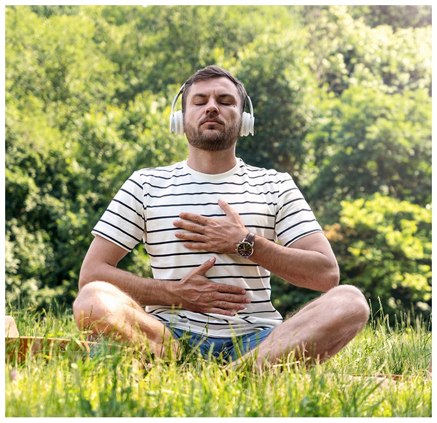 Became a SOMA Breath instructor and Transformational Coaches