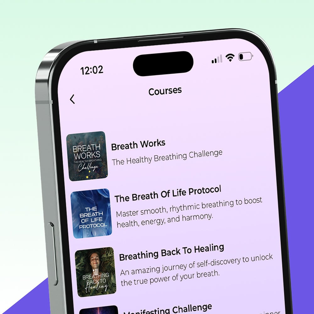 Courses