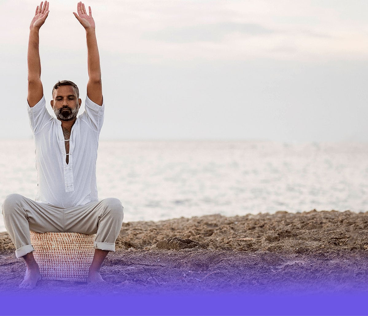 Everything You Need To Be Blissful