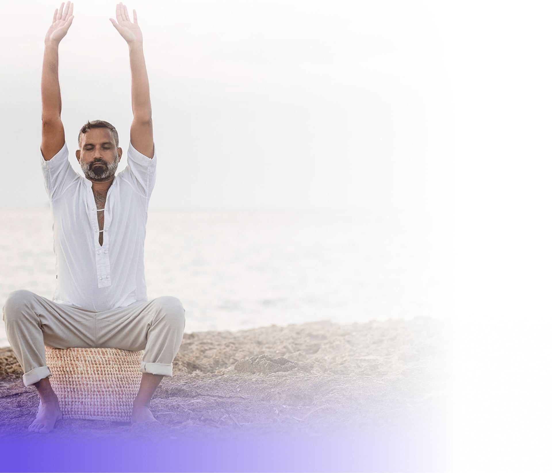 Everything You Need To Be Blissful