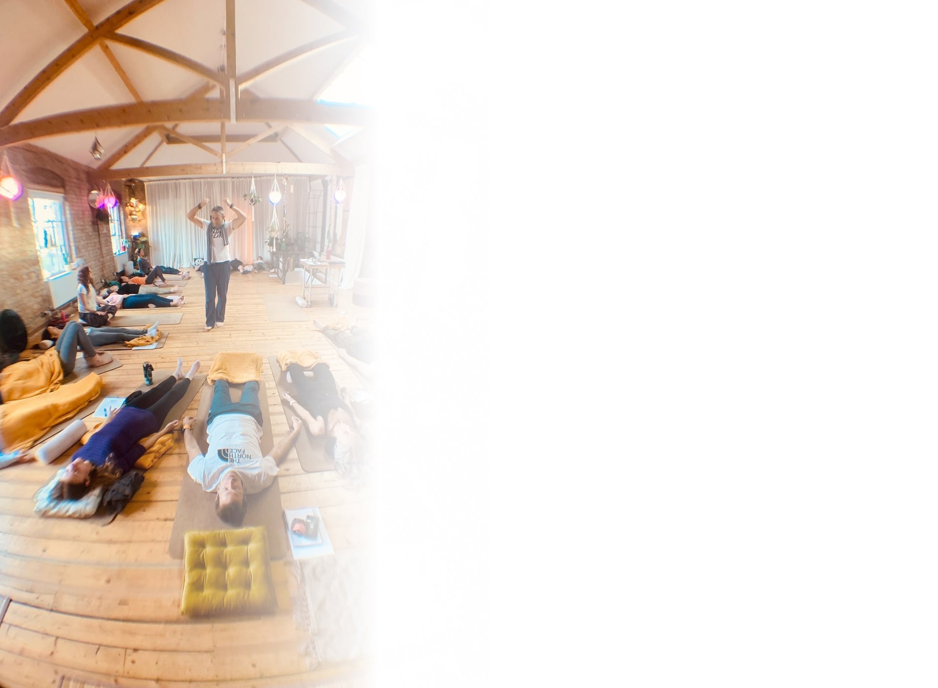 Health & Breathwork Training Online