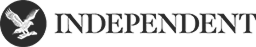 Independent Logo bc
