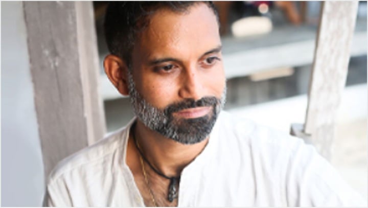 My Soulful Life with Niraj Naik