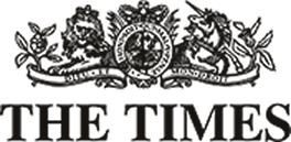 THE TIMES IMG