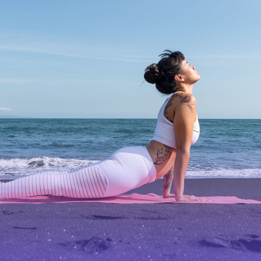 Your Perfect SOMA BreathFit Lifestyle