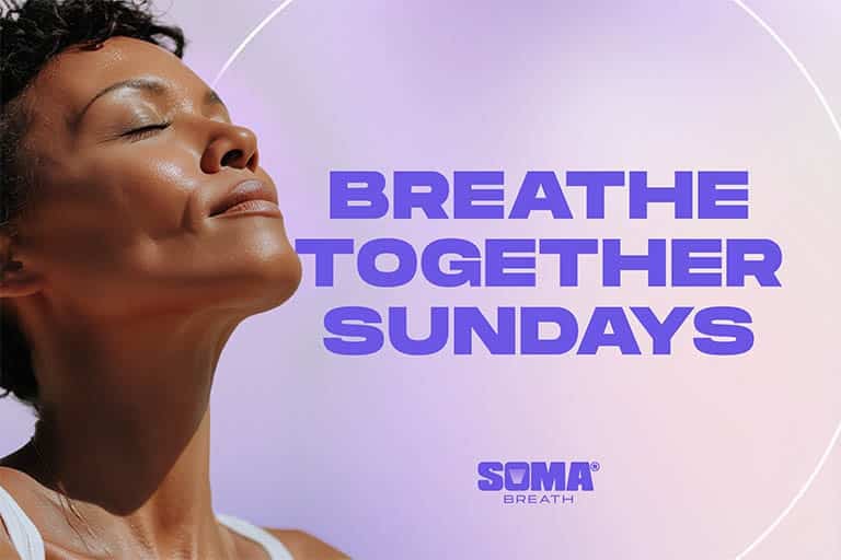 Breathe Together