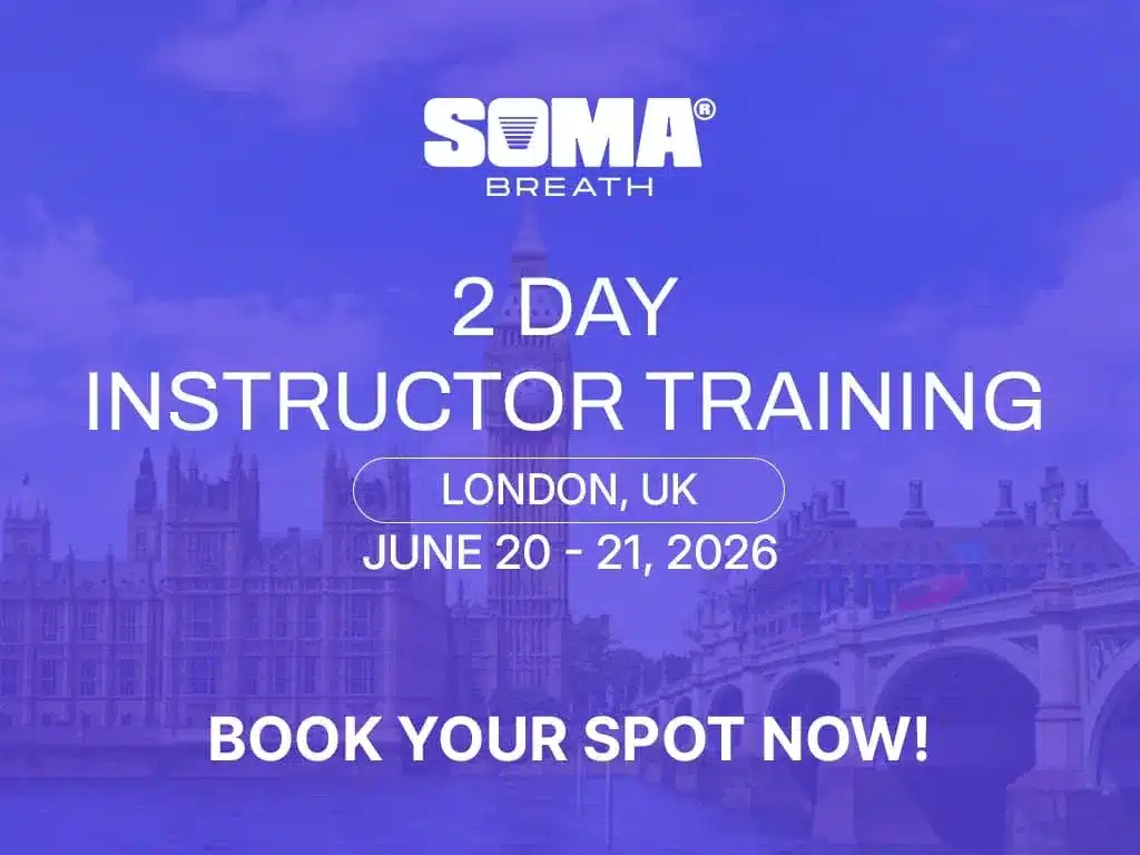 London June 2026 Event Page