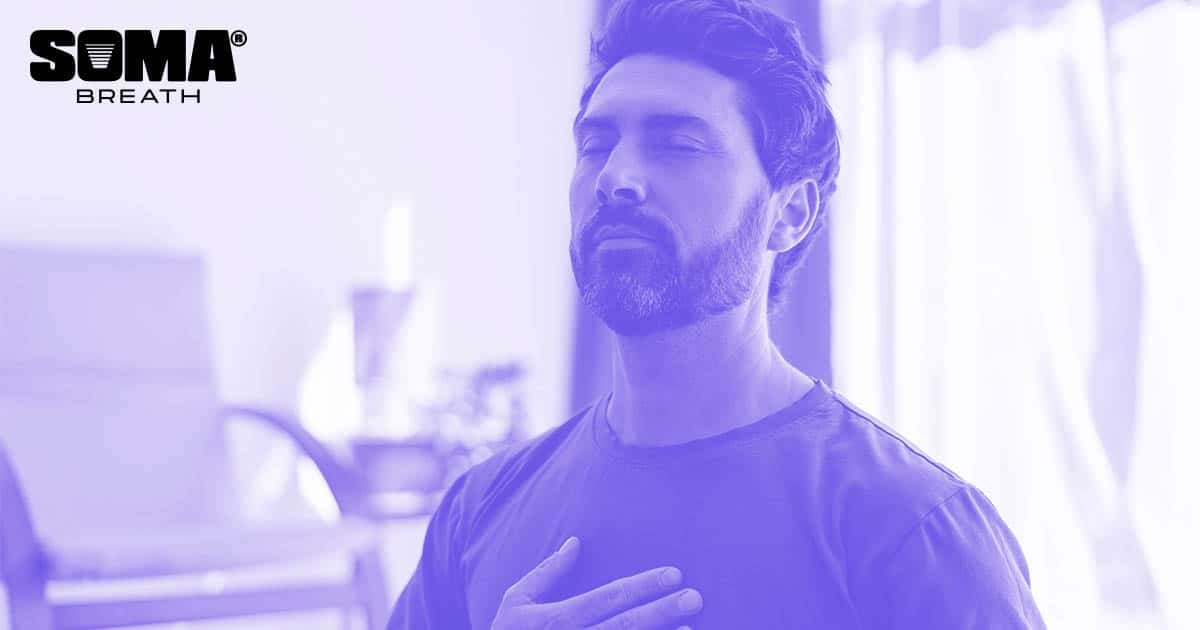 What Is DMT Breathwork? The Science of Breath Induced Altered States
