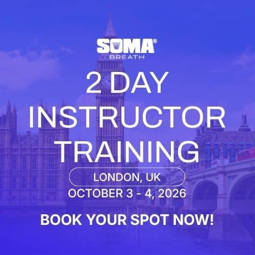 Book 2 Day Instructor Training London Events Mobile