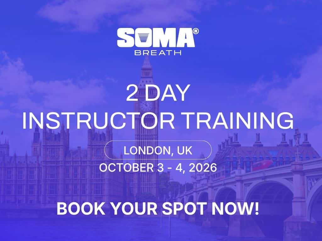 Book 2 Day Instructor Training London Events