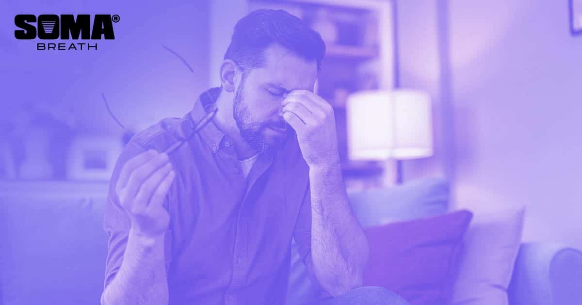 Can Breathwork Help With Chronic Stress