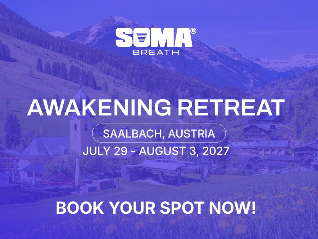 Austria Awakening 2027 Event